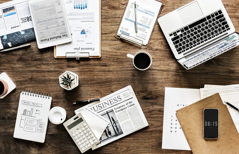 Resume Action Words